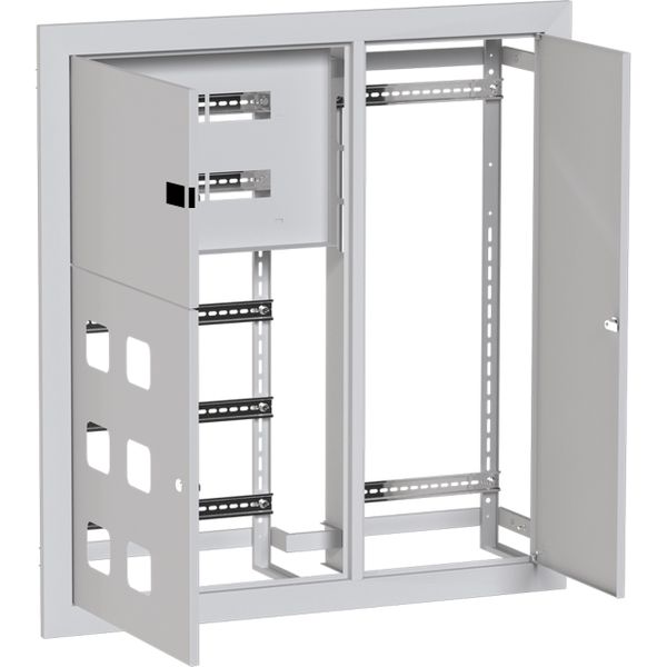 Щит этажный 6 кв. (1000х950х150) EKF Basic