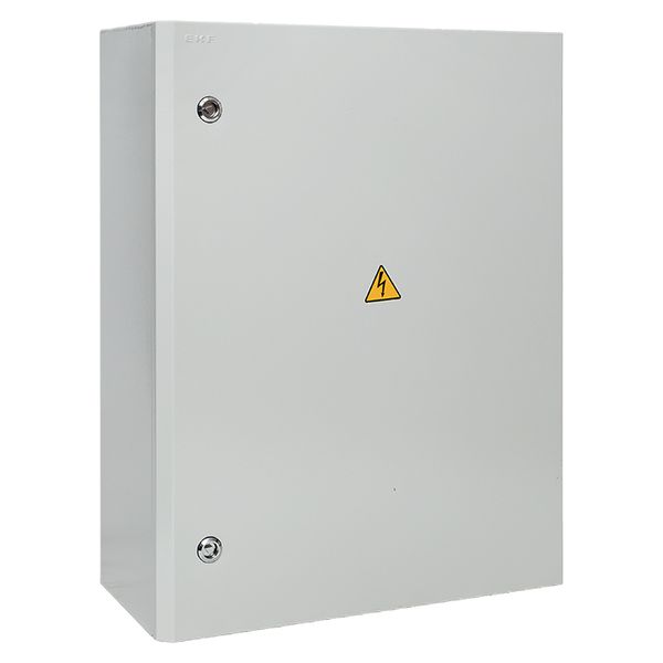 ЩМПг- 65.50.22 каб фланец IP65 PROXIMA EKF