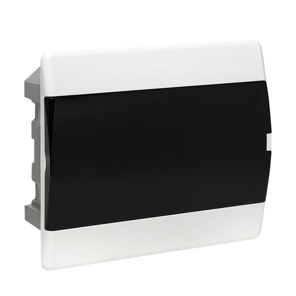 Щит распред. встраиваемый ЩРВ-П-12 "SlimBox" IP41 EKF