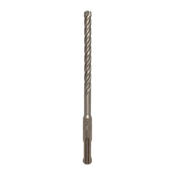Бур по бетону SDS-plus 8х160 мм (4 резца) EKF Professional