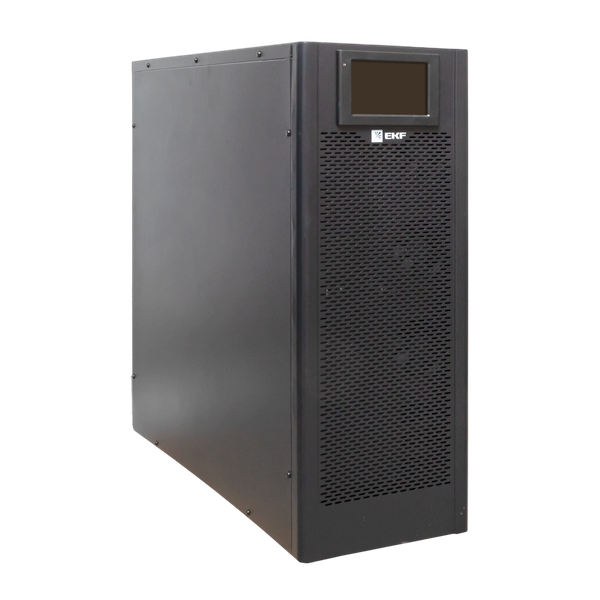 Источник Бесперебойного Питания двойного преобразования E-Power SW900Pro - G5 20 кВА/20кВт напольный,3х фазный 3/3,400В,
