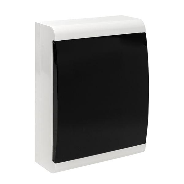 Щит распред. навесной ЩРН-П-24 "SlimBox" IP41 EKF