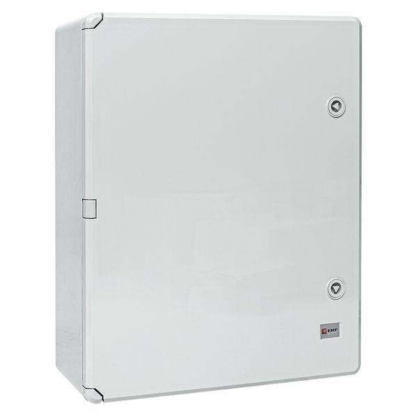 ЩМП-П (500х400х180) IP65 PROXIMA EKF