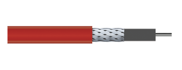 Кабель нагревательный RGN 17R4