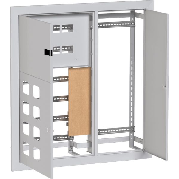 Щит этажный 8 кв. (1000х950х150) PROXIMA EKF