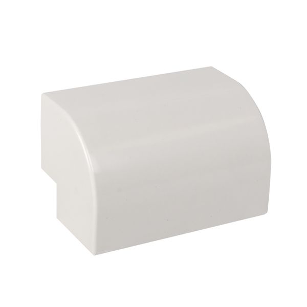 Угол внешний (100х40) (2 шт) белый EKF-Plast