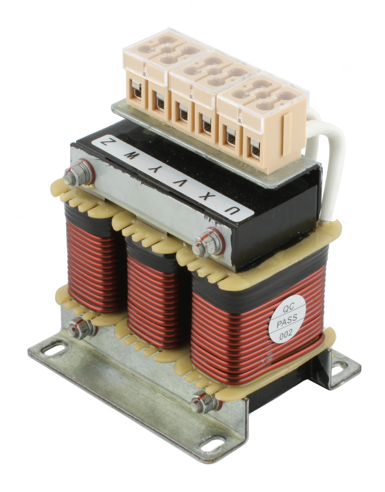 ZC-OCL-2,2 Innovert  Дроссель трёхфазный