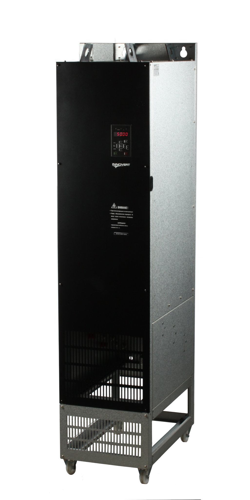 Преобразователь частоты INNOVERT IBD354P43E (350 кВтx380 В), выходной ток 640А