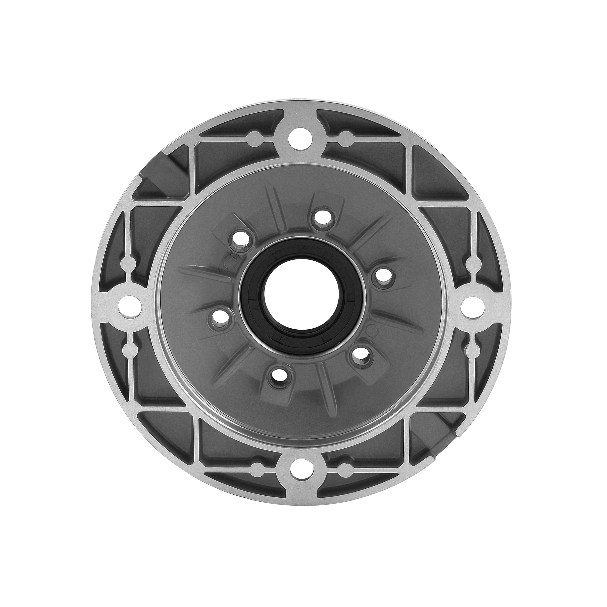 Фланец 71 B5 к редуктору INNORED 040