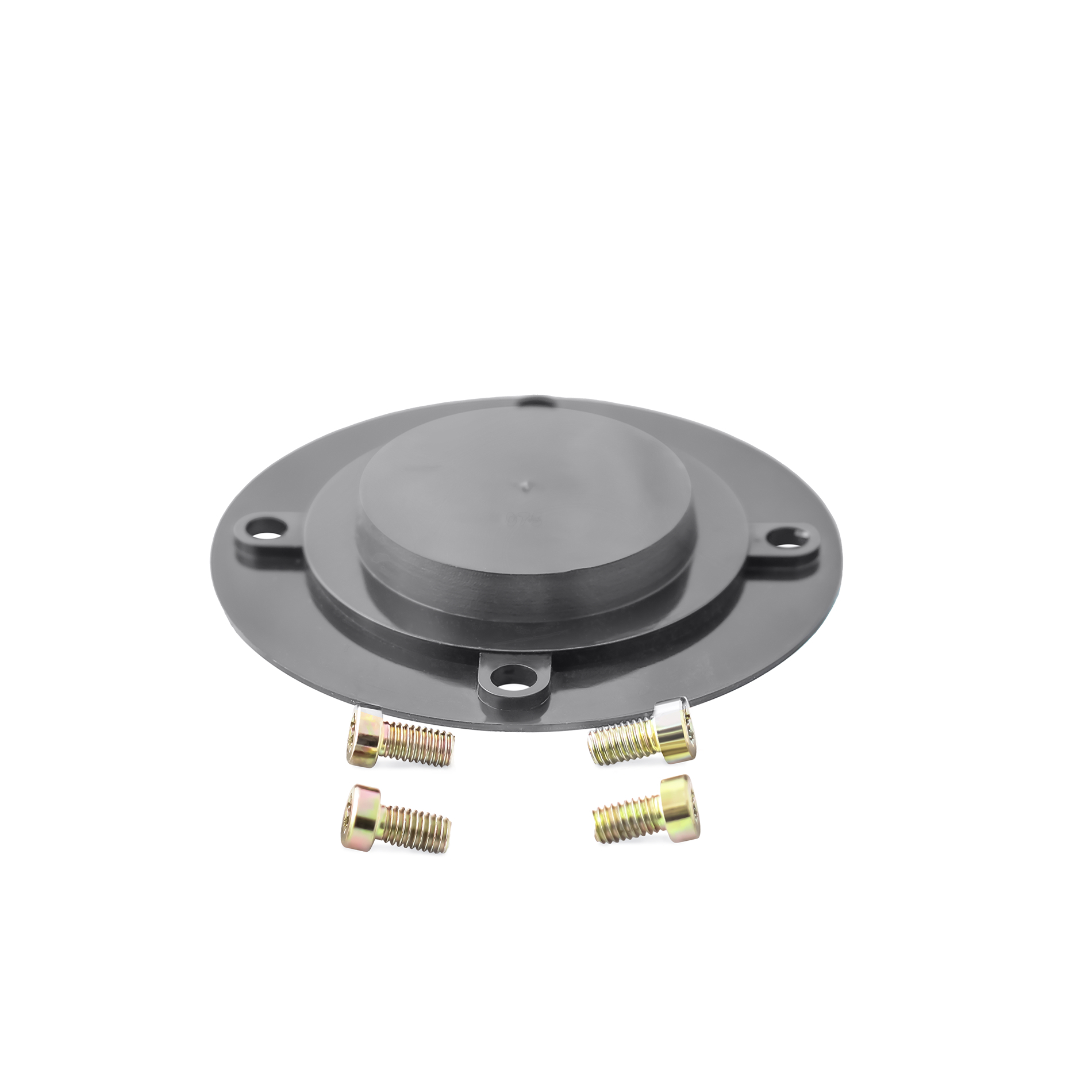 Защитная крышка пластиковая вых. вала для габарита 090