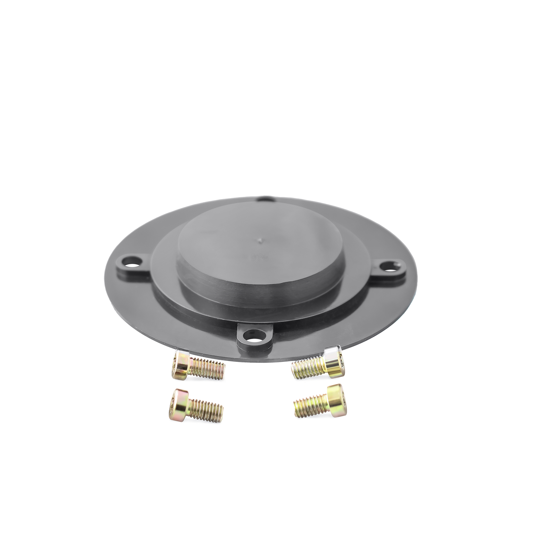 Защитная крышка пластиковая вых. вала для габарита 130