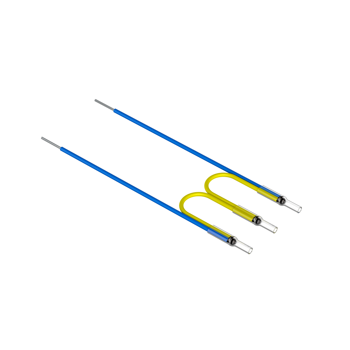 3ДРТС160-500/300 датчик температуры с 3 измерительными узлами Овен